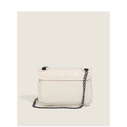 Сумка через плечо, небольшая сумка подмышку, дизайнерская вместительная и большая сумка на одно плечо, цепь, коллекция 2023