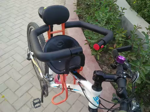 Электромобиль, горный детский складной велосипед, кресло