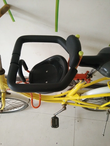 Электромобиль, горный детский складной велосипед, кресло