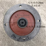 NANJing Special Electric YEZ112L-4 4,5 кВт подъемник