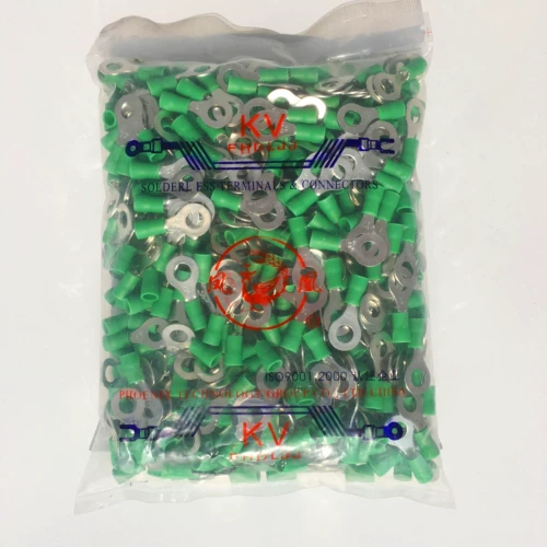 Phoenix RV5.5-4 и 6-4 Та же модель той же модели Кругковое преждевременное окончательное окончание