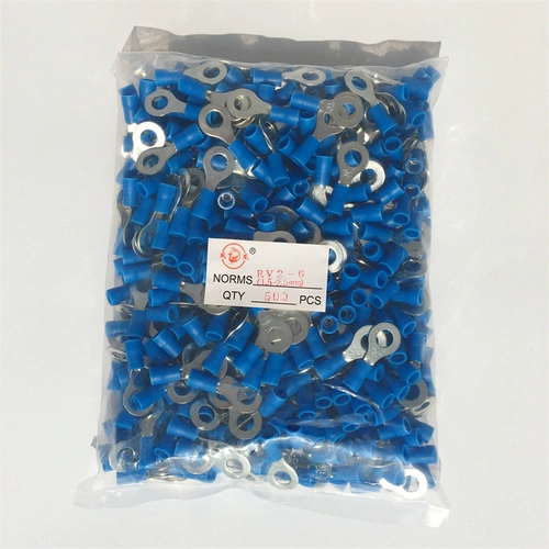 Phoenix RV5.5-4 и 6-4 Та же модель той же модели Кругковое преждевременное окончательное окончание