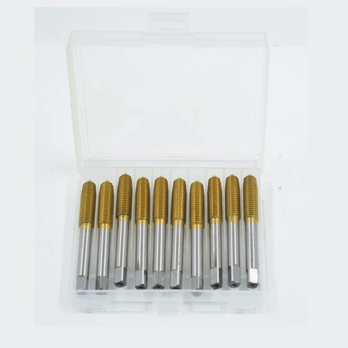 Титановое покрытие Squeezing Tap/Dandy -free Wire Attack /m2/m2.5/m3/m4/m5/m8/m8/m10/m12