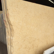 Изделия из мрамора 金线米黄 金碧辉煌 新西米天然石材定制