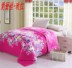 Chăn bông đơn 1,5 1,5 2 m chăn bông trải giường đặc biệt chăn sinh viên - Quilt Covers chăn siêu nhẹ Quilt Covers