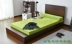 Kiểu Nhật tatami dày siêu cứng nệm Futon nệm tầng trệt đa mục đích Bốn gấp nap mat - Nệm nệm nước Nệm