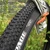 MAXXIS Maxxis M333PACE 29 27.5 inch 26X1.95 2.1 xe đạp siêu nhẹ lốp chống đâm Phụ kiện