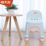 Xitianlong Пластиковый стул детского кресла для стула в детские сады и кресло толще взрослые пластиковые табуретки
