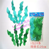 Детская декоративная коридорская комната для начальной школы в детском саду