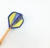 Little Monster Dart Độc quyền cạnh tranh chuyên nghiệp Phi tiêu Cánh phi tiêu Lá kim loại Laser đuôi đuôi - Darts / Table football / Giải trí trong nhà phi tiêu cao cấp Darts / Table football / Giải trí trong nhà