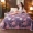 Big dày ấm chăn mền Kang giường bìa Hàn Quốc trải giường cá nhân rắn phong cách châu Âu đơn mảnh cô gái đa dạng - Trải giường