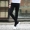 Mùa hè 2018 mới trẻ trung màu đen quần âu nam mỏng Phiên bản Hàn Quốc của quần dài màu đen nhỏ hoang dã