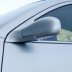 đèn bi gầm ô tô Áp dụng cho lắp ráp gương đảo ngược của Chery E5 kính hậu h2c gương gù tròn 