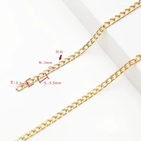 YML5/5351-001 Gold 5,5*3,5*1