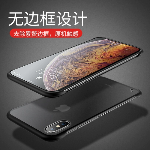 酷薄玩 Apple, совместимый чехол для телефона, iphone11 pro, 6S, S7, 7plus, защита при падении, 8plus