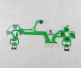 Оригинальная ручка проводящего фильма PS4, ключевой фильм JDS-001 JDS-030 JDS-040 JDS-050 Проводящий фильм