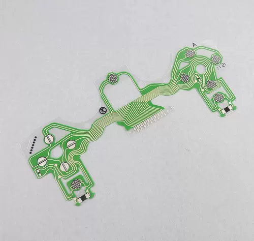 Оригинальная ручка проводящего фильма PS4, ключевой фильм JDS-001 JDS-030 JDS-040 JDS-050 Проводящий фильм