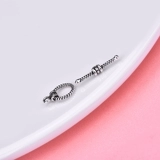 Ретро браслет, ожерелье, бусины, аксессуар, аксессуары, серебро 925 пробы