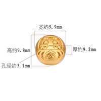 Платформа фенгсан-золота