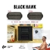 BLACK HAWK BKP Pickup Bare Knuckle Pickups Taihe instrument - Phụ kiện nhạc cụ Phụ kiện nhạc cụ