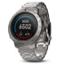 Garmin Garmin fenix chronos nhịp tim rồng mát mẻ GPS kinh doanh thông minh ngoài trời đa chức năng - Giao tiếp / Điều hướng / Đồng hồ ngoài trời đồng hồ orient nam Giao tiếp / Điều hướng / Đồng hồ ngoài trời