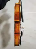 Расширенная скрипка, практика, «сделай сам», масштаб 1:2