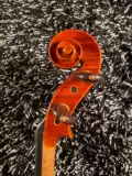 Красная скрипка, «сделай сам», 1715 грамм