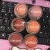 Spot illamasqua thạch mousse môi đỏ má kem gel enamour Sun Shangxiang Consume - Blush / Cochineal phấn má too faced Blush / Cochineal