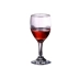 Đặc biệt cung cấp 6-gói của thủy tinh chì miễn phí rượu vang đỏ ly thủy tinh rượu vang đặt cốc đặt rượu vang sáng tạo glass home
