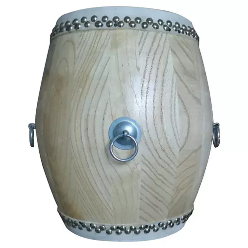 6.5 -Придворное оригинальное деревянное твиттер барабан Tsubaki Hall Drum Trum Dum Dum Dum Drum Drum Drum Drum Drum Templar