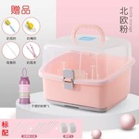 Nordic Fan {отправить пять}