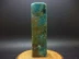 Tứ Xuyên màu xanh mờ con dấu tự nhiên đá gốc dấu ấn đá đá khắc chương quà tặng cho bạn bè sơn và thư pháp bộ sưu tập boutique m749 Khắc đá