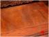 Gỗ hồng mộc Miến Điện Ganoderma lucidum lên ngôi bằng gỗ hồng lớn cho bàn ngồi xổm trường hợp đầu - Bàn / Bàn