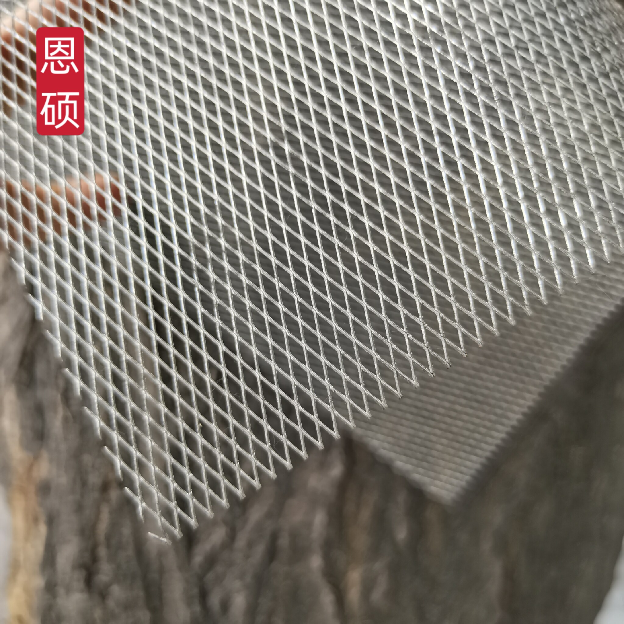 金属丝网的未来趋势：以成都为例