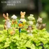 Товары от 骷骷园艺 KUKU GARDEN