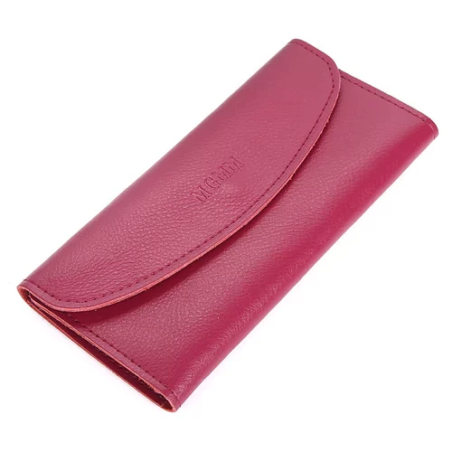 Летний универсальный бумажник подходит для мужчин и женщин, картхолдер, из натуральной кожи