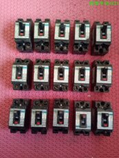 Декор для выключателя 韩国进口二手30a小漏电