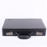 Ультратонкая портативная ретро коробка, чемодан