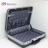 Bei Aire's Hand -Up пароль коробки инструмента для инструмента хранения коробка для хранения бизнеса общедоступная коробка для документов. Билет билет на билет.