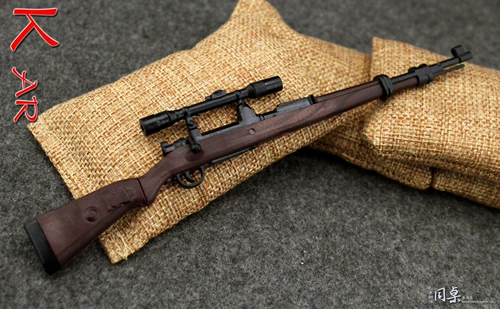 Оружие, маленькая кукла, солдат, масштаб 1:6, Германия