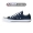 President Converse All Star Converse Giày cổ điển cho nam và nữ Đôi giày Canvas 101010