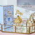 Anna Sui Anna Sui Unicorn Hương mơ mộng Tianma Fairytale Fantasia Song Hương nước hoa louis vuitton Nước hoa