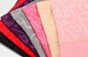 5 túi bông trong eo cao jacquard bụng đồ lót thoáng khí thoải mái quần cotton tóm tắt phụ nữ Tam giác