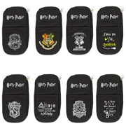 Harry Potter Harry Potte r trường hợp bút chì phim hoạt hình Phim ngoại vi nam và nữ bút chì trường hợp bút chì