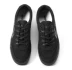 Leap phiên bản tiếng Pháp mùa xuân tất cả giày vải màu đen nam và nữ giày thể thao giản dị xu hướng giày chạy giày đôi giày - Plimsolls