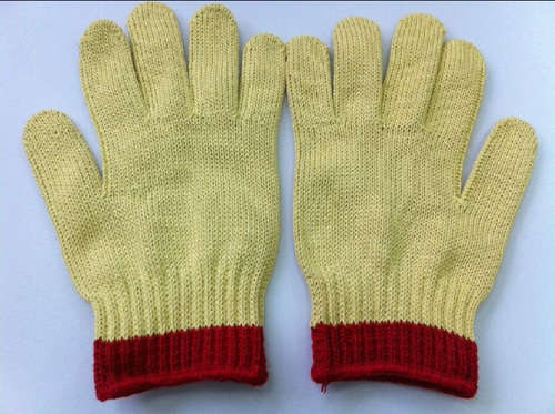 Южная Корея Келон Кайфра Режущие пламя замедлительные перчатки Гадилон Специальные анти -скользящие перчатки, устойчивые к истиранию рабочих, перчатки, перчатки