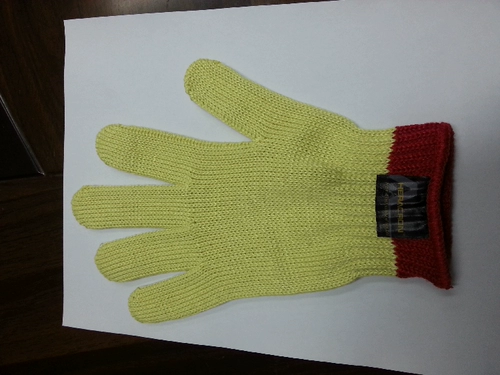 Южная Корея Келон Кайфра Режущие пламя замедлительные перчатки Гадилон Специальные анти -скользящие перчатки, устойчивые к истиранию рабочих, перчатки, перчатки