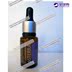 DoTERRA Dotray Chai tinh dầu uốn cong Pipette nhỏ giọt Công cụ tinh dầu 5 15ML - Tinh dầu điều trị tinh dau buoi Tinh dầu điều trị