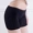 Mùa thu quần nữ an toàn quần short kích thước lớn chống ánh sáng thoáng mát quần mỏng quần ren bảo hiểm quần legging mẫu quần sooc nữ đẹp 2021