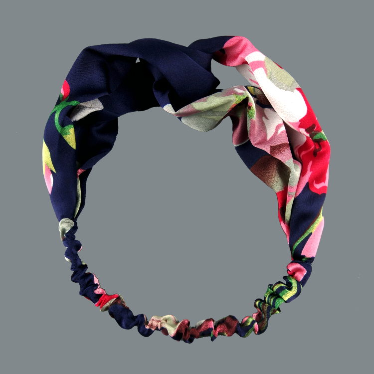 ChampagneInternet celebrity Xian Lian Headband lovely cosmetology Scarf hair hoop Make up Headgear Hair band female wash one 's face use Of Headband